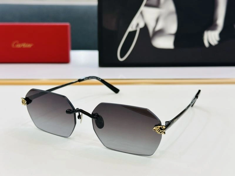 Cartier Sunglasses AllSeason 277449