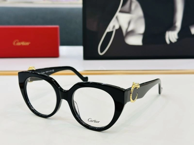 Thermal Cartier Sunglasses 277451