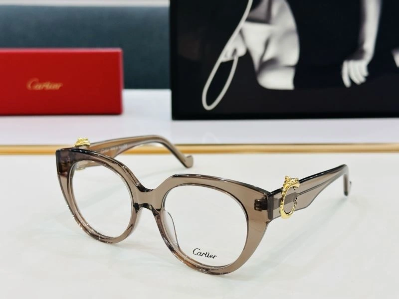 Thermal Cartier Sunglasses 277451