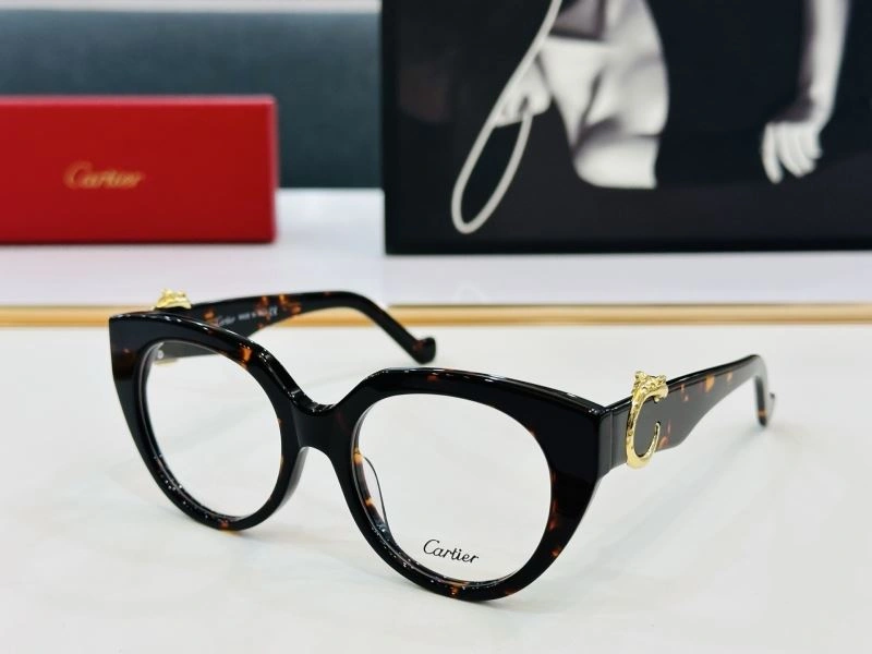 Thermal Cartier Sunglasses 277451