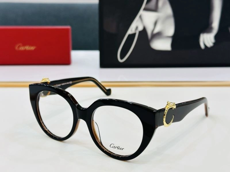 Thermal Cartier Sunglasses 277451