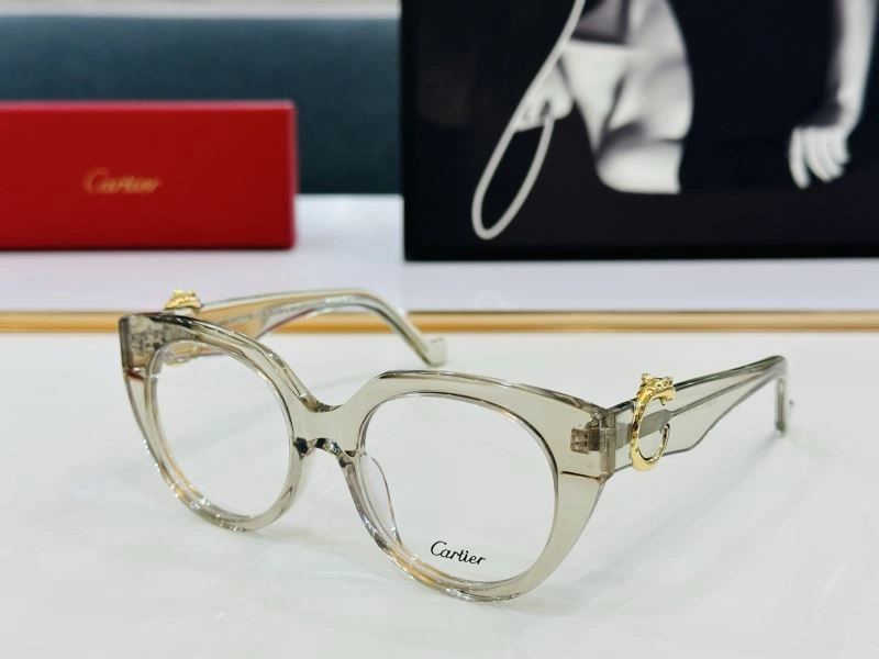 Thermal Cartier Sunglasses 277451