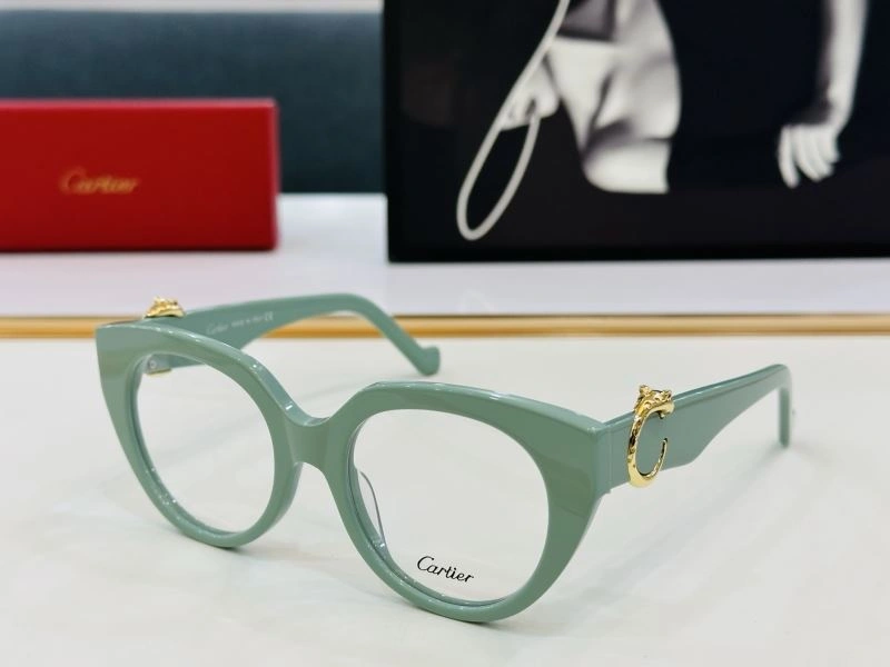 Thermal Cartier Sunglasses 277451