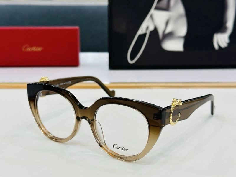 Thermal Cartier Sunglasses 277451