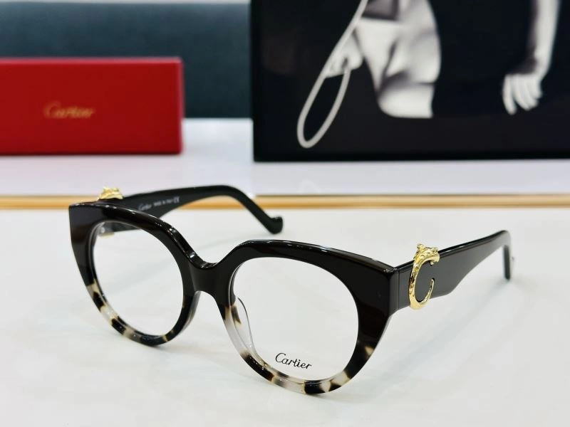 Thermal Cartier Sunglasses 277451