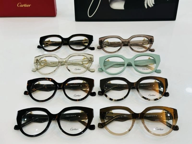 Thermal Cartier Sunglasses 277451