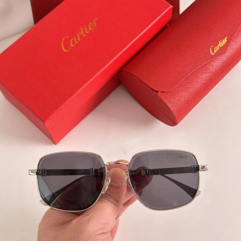 Premium Cartier Sunglasses 277439
