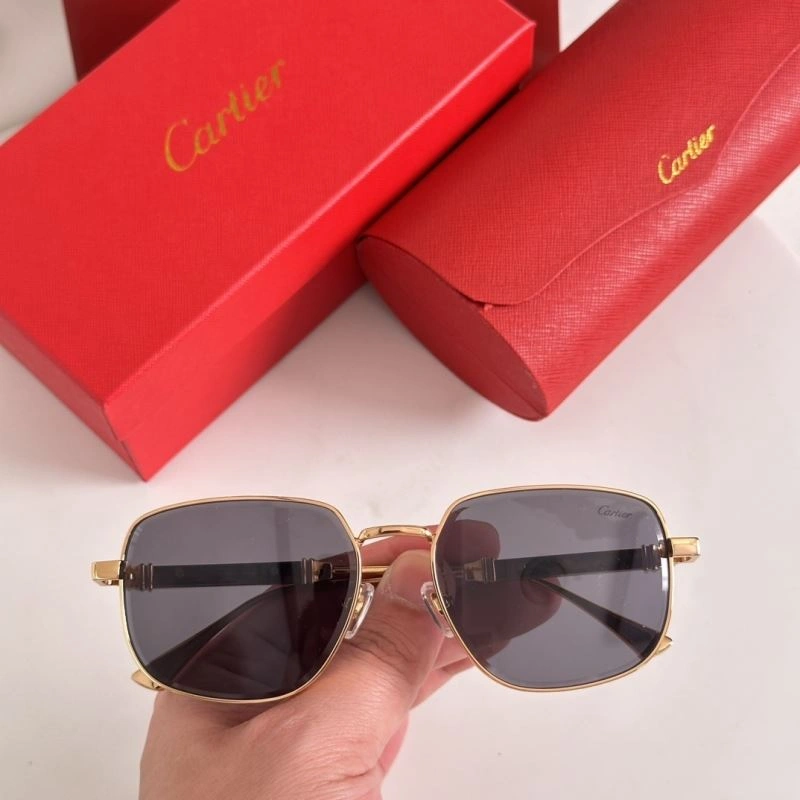 Premium Cartier Sunglasses 277439