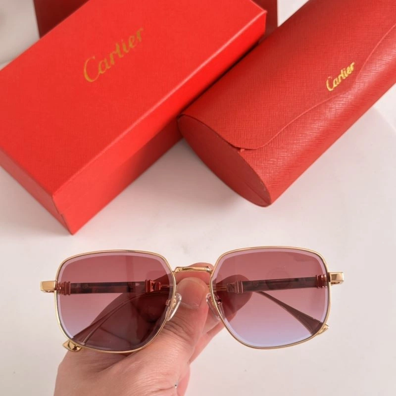 Premium Cartier Sunglasses 277439