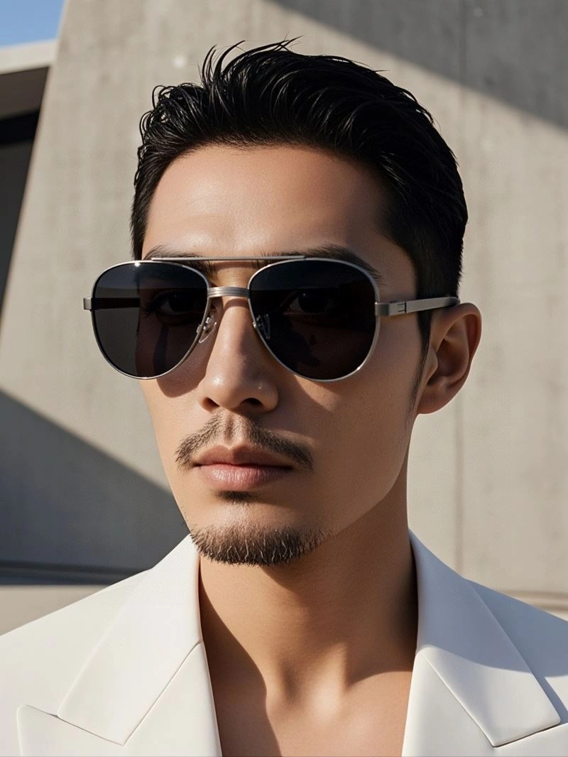 Cartier Sunglasses Unisex 277447