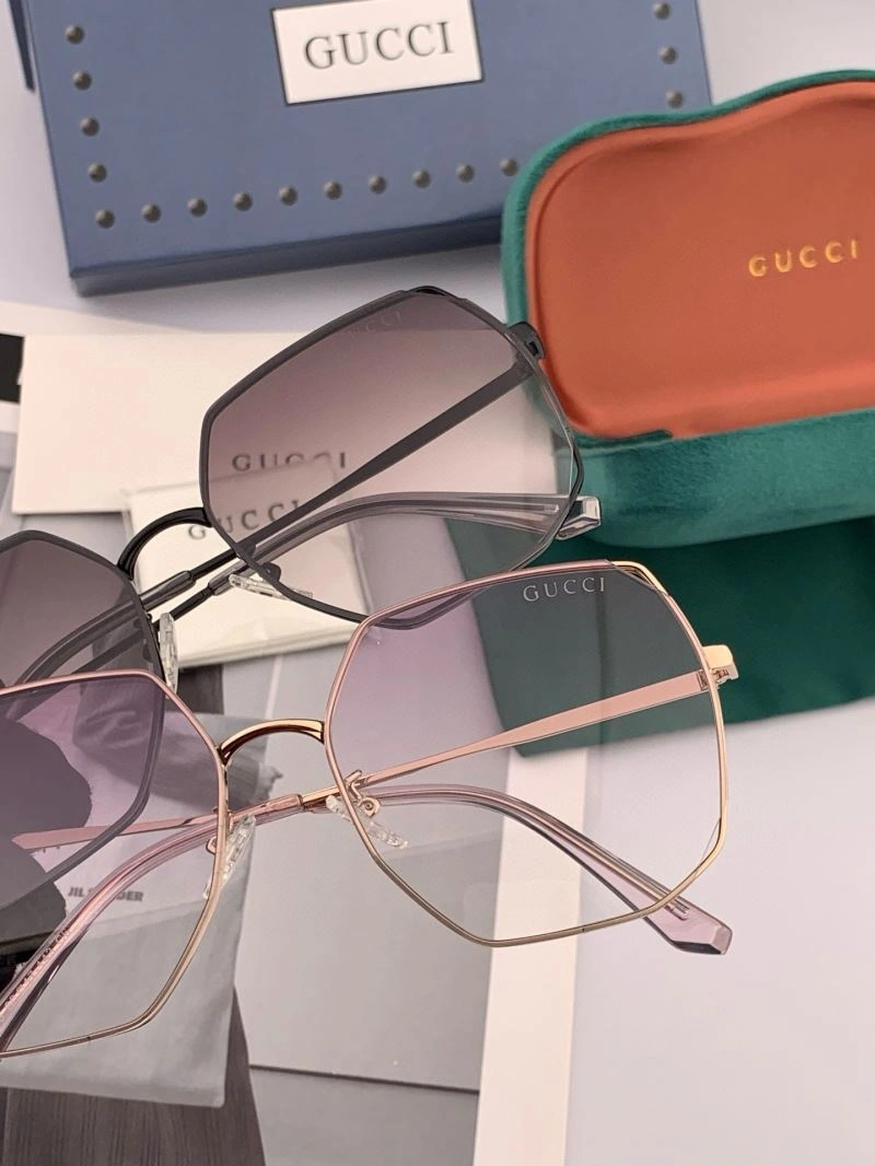 Cartier Sunglasses Unisex 277447