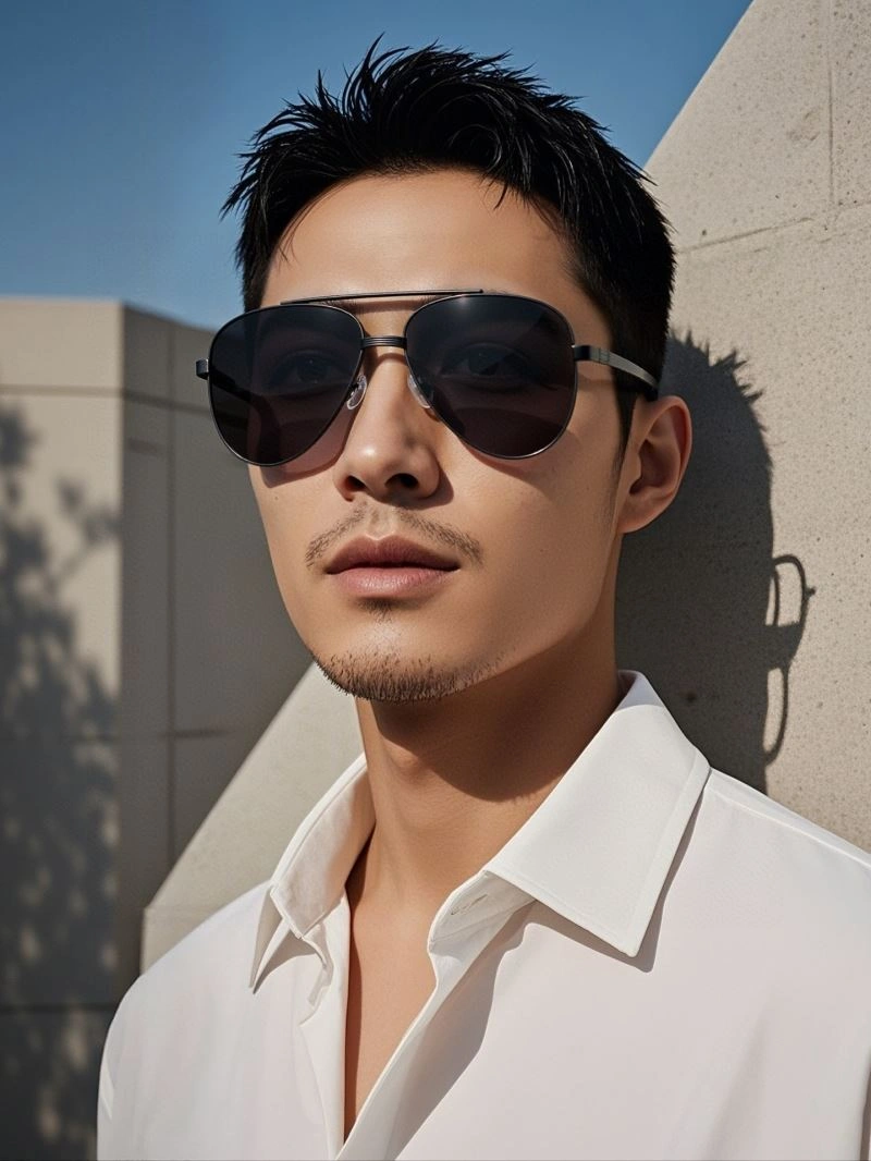 Cartier Sunglasses Unisex 277447