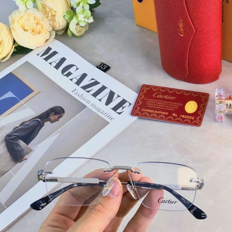 Cartier Sunglasses OnTrend 277444
