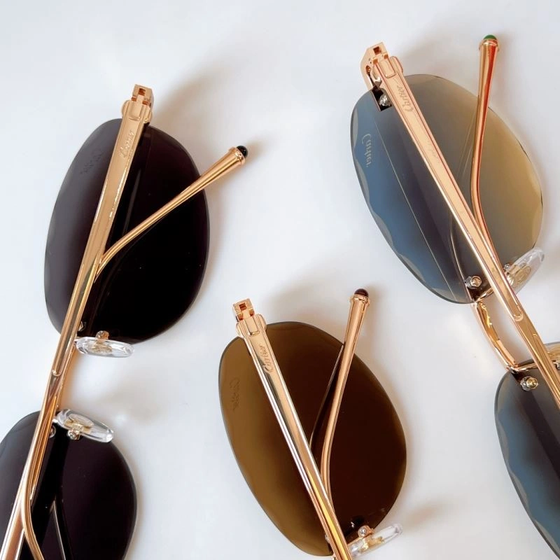 Cartier Sunglasses Colorful 277434