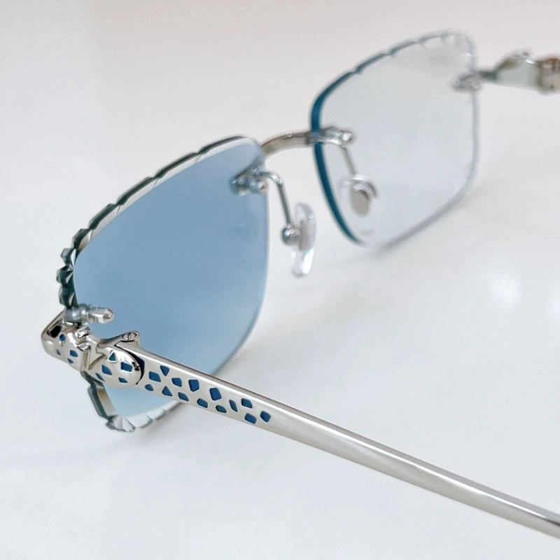Cartier Sunglasses SoftTouch 277437