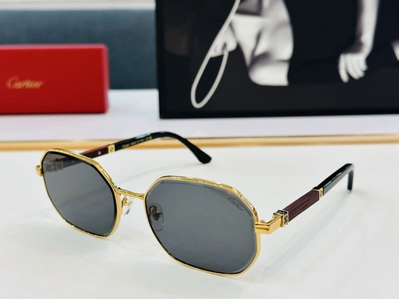 Cartier Sunglasses FlexibleFit 277450