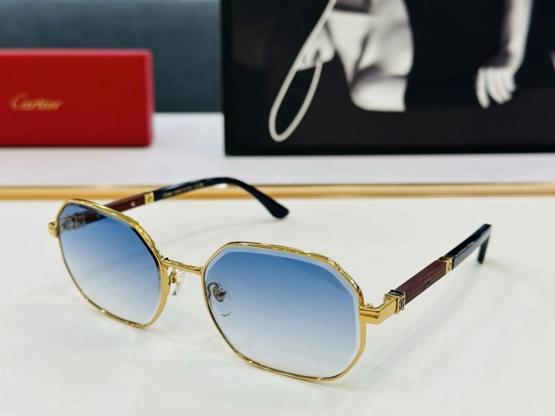 Cartier Sunglasses FlexibleFit 277450