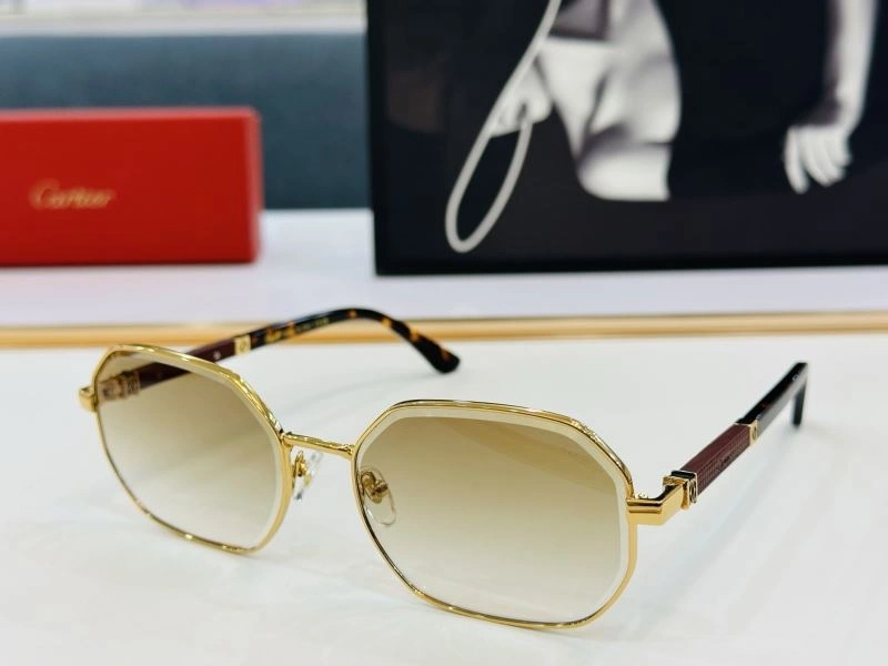 Cartier Sunglasses FlexibleFit 277450