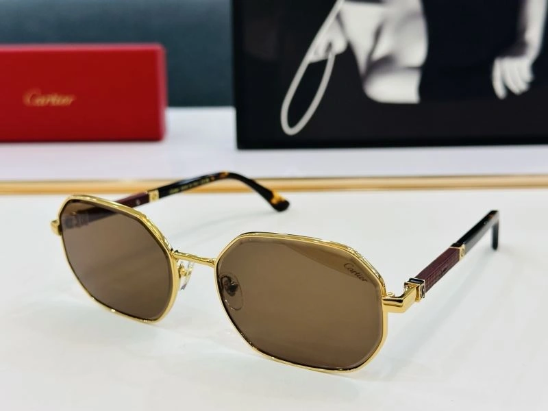 Cartier Sunglasses FlexibleFit 277450