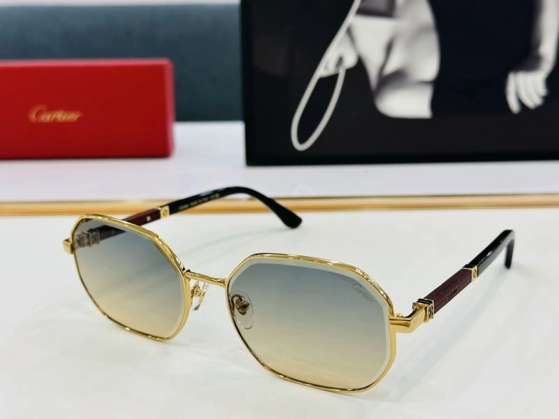 Cartier Sunglasses FlexibleFit 277450