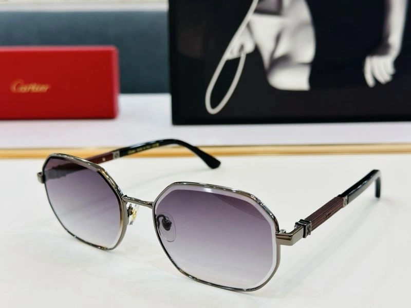 Cartier Sunglasses FlexibleFit 277450