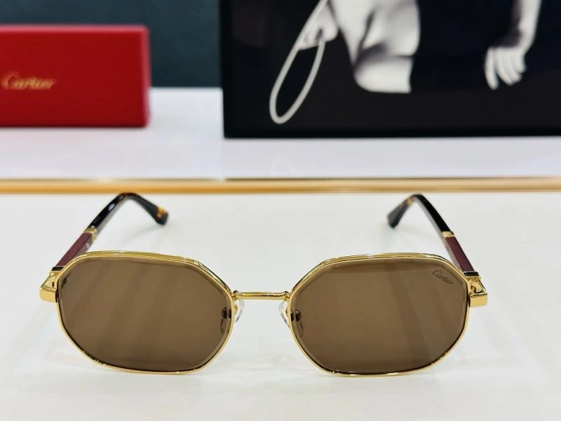 Cartier Sunglasses FlexibleFit 277450
