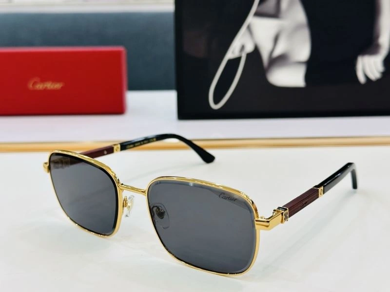 Cartier Sunglasses Fashionable 277441