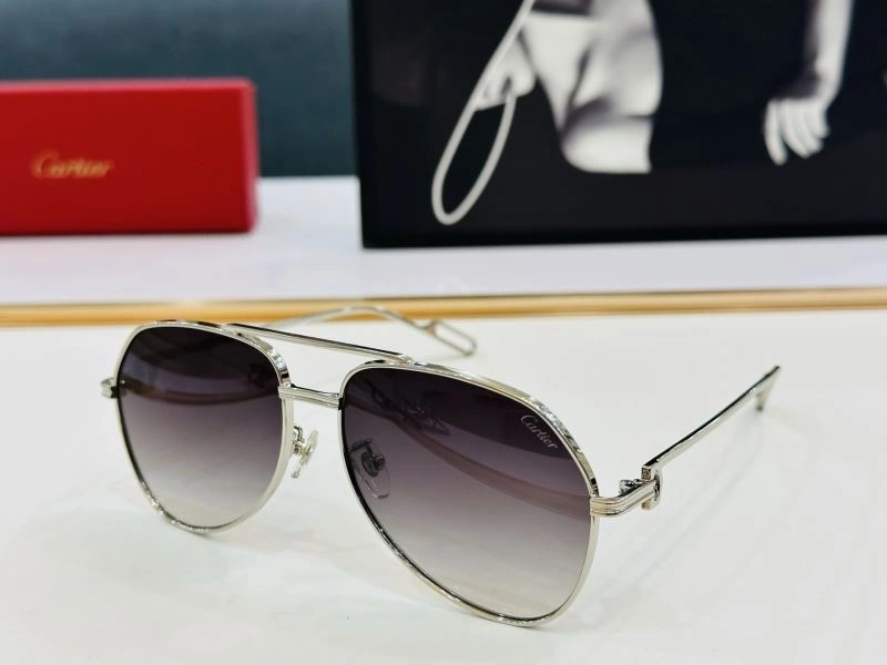 QuickDry Cartier Sunglasses 277445