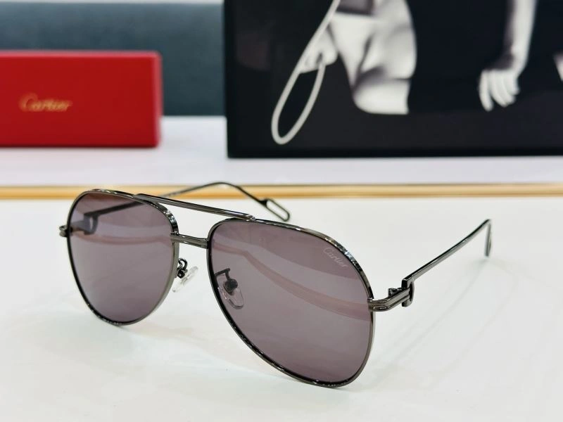 QuickDry Cartier Sunglasses 277445
