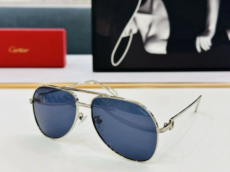 QuickDry Cartier Sunglasses 277445