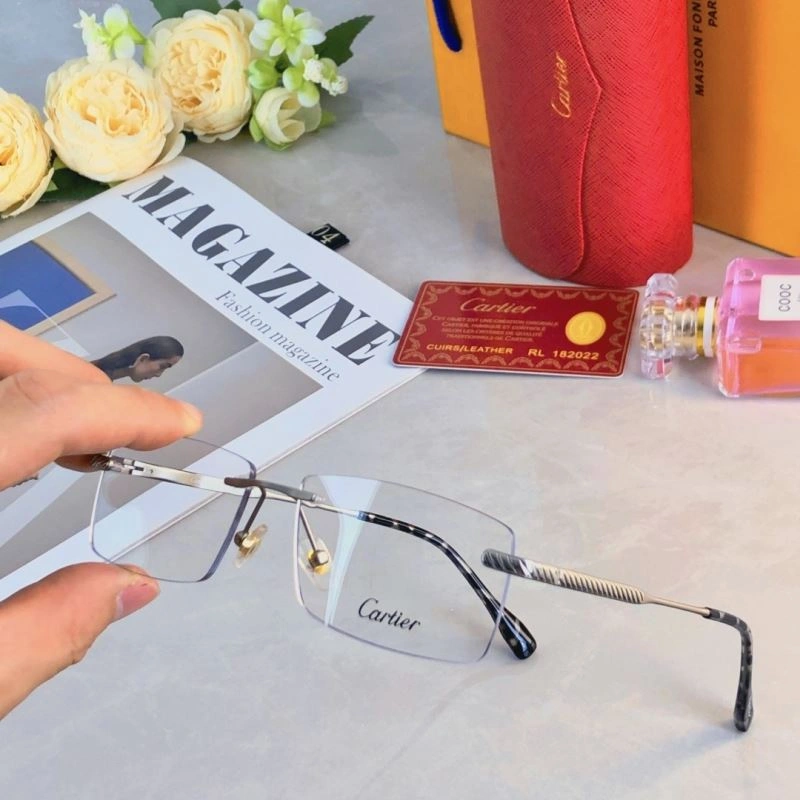 Timeless Cartier Sunglasses 277435