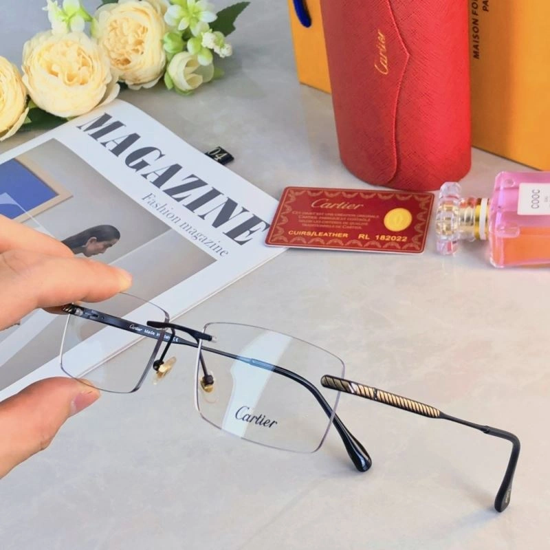 Timeless Cartier Sunglasses 277435