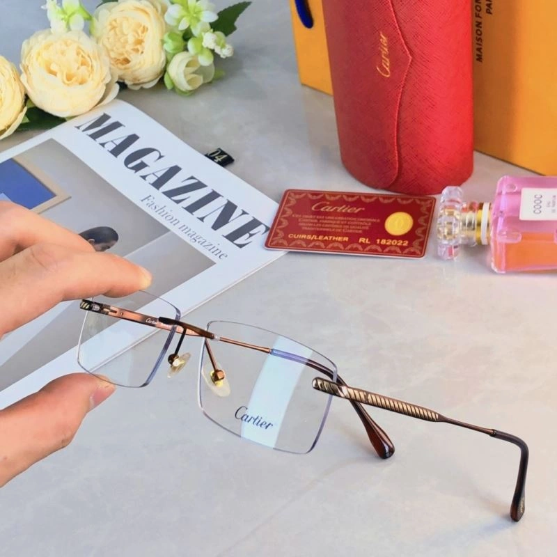 Timeless Cartier Sunglasses 277435