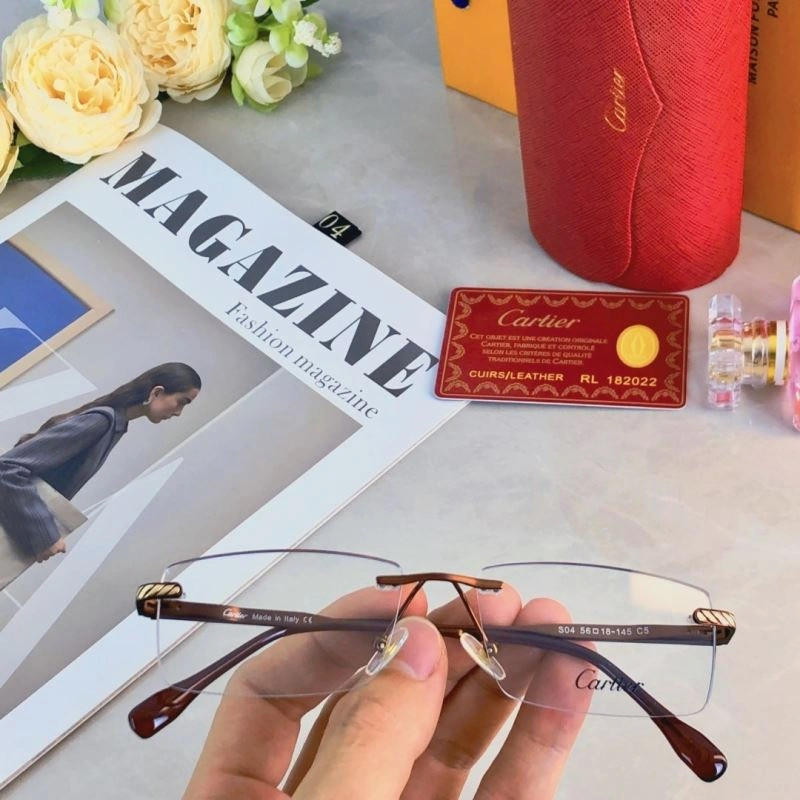 Timeless Cartier Sunglasses 277435