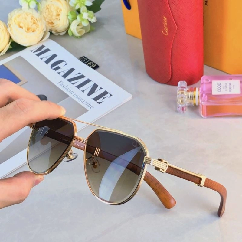 EasyMatch Cartier Sunglasses 277442