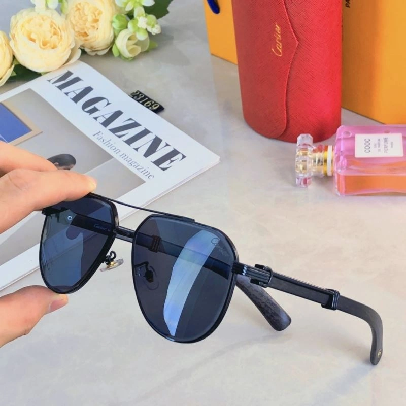 EasyMatch Cartier Sunglasses 277442