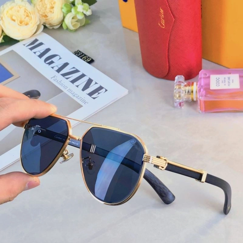 EasyMatch Cartier Sunglasses 277442