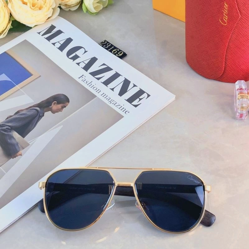 EasyMatch Cartier Sunglasses 277442