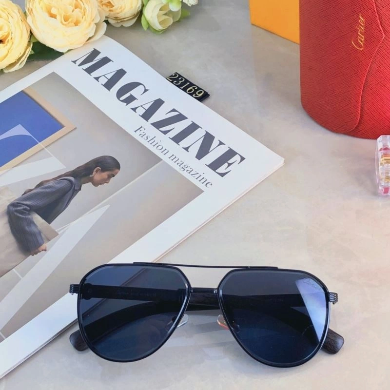 EasyMatch Cartier Sunglasses 277442