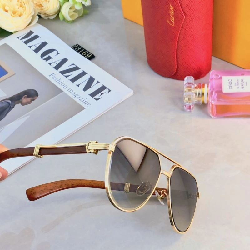 EasyMatch Cartier Sunglasses 277442