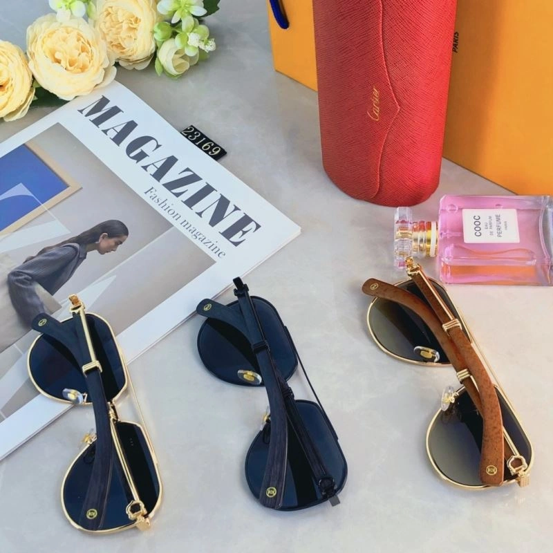 EasyMatch Cartier Sunglasses 277442
