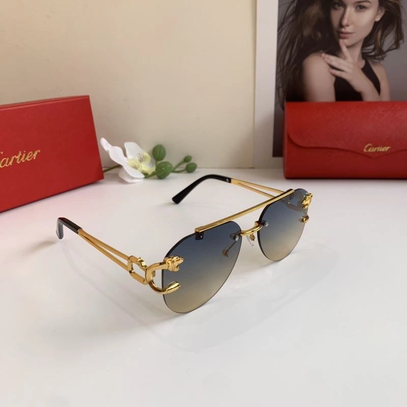 StreetReady Cartier Sunglasses 277426