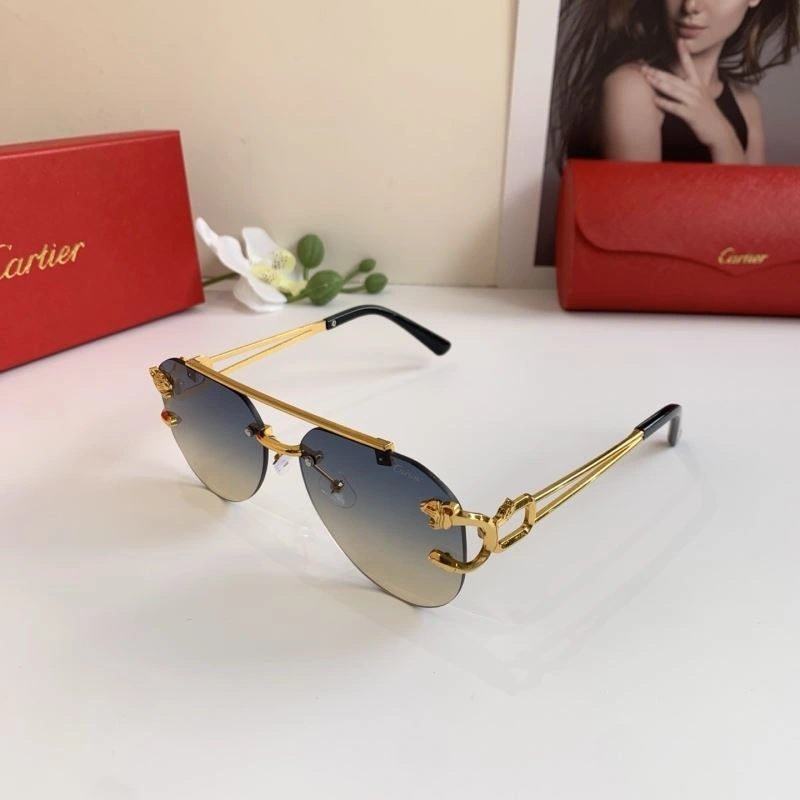 StreetReady Cartier Sunglasses 277426