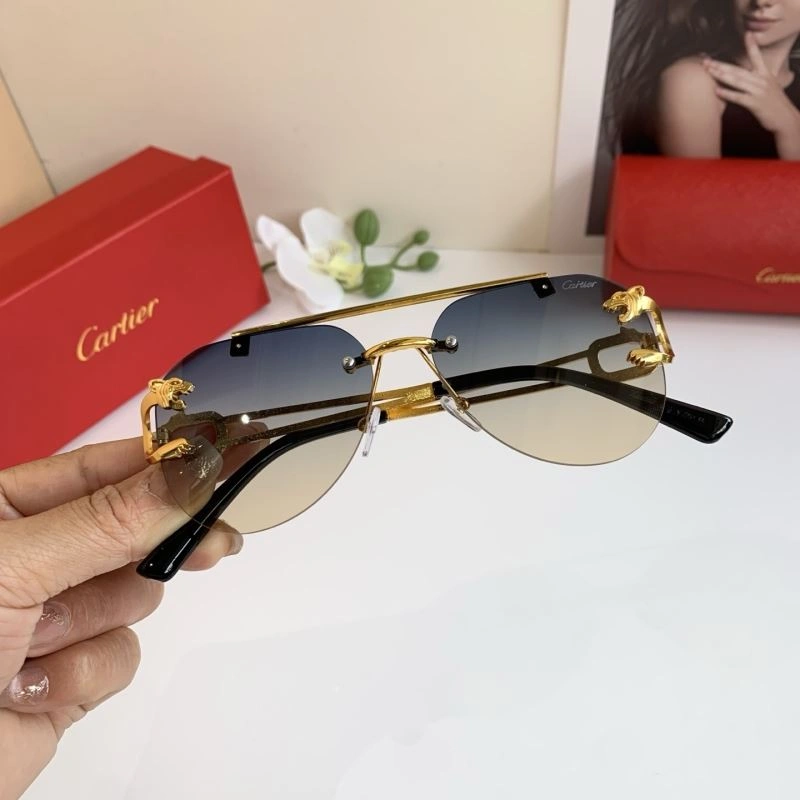 StreetReady Cartier Sunglasses 277426
