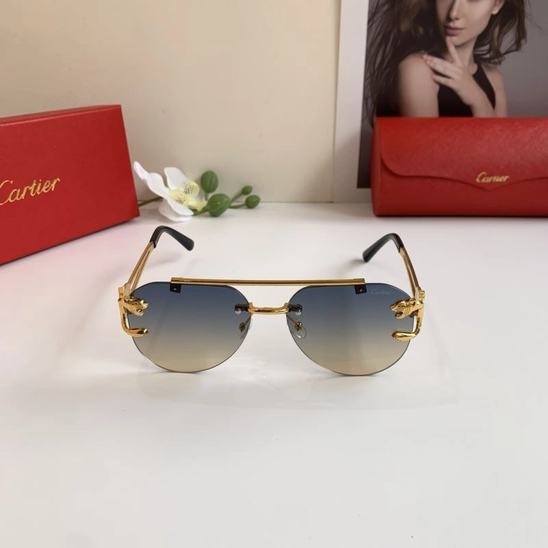StreetReady Cartier Sunglasses 277426
