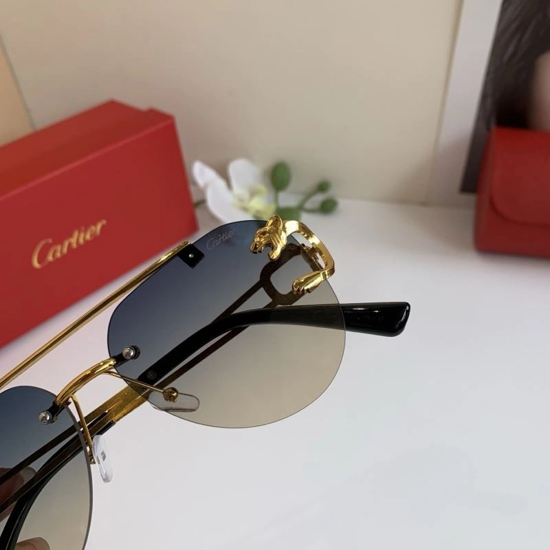 StreetReady Cartier Sunglasses 277426