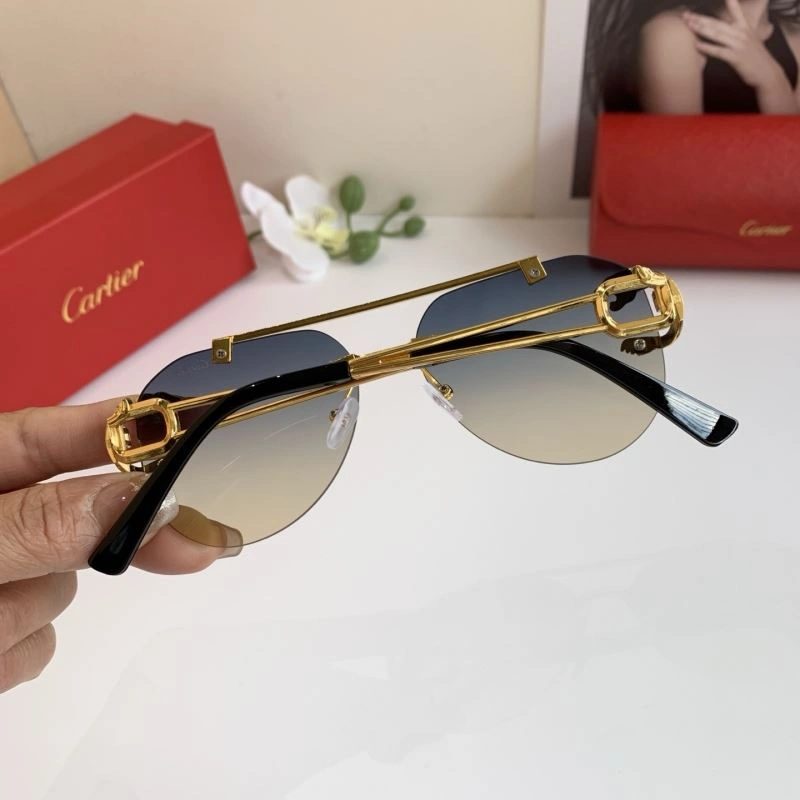 StreetReady Cartier Sunglasses 277426