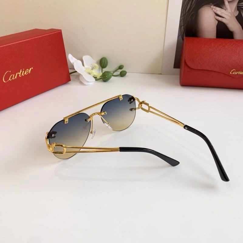 StreetReady Cartier Sunglasses 277426