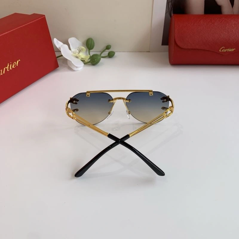 StreetReady Cartier Sunglasses 277426
