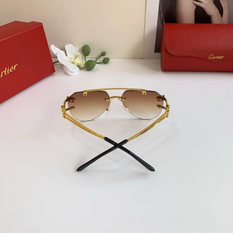 WeatherProof Cartier Sunglasses 277425